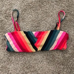 Billabong bikini top